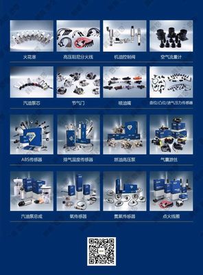 汽配商如何良性配置
