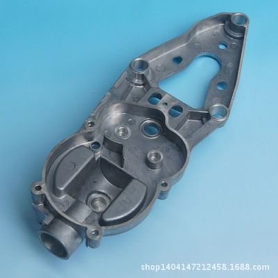 供應定制加工鋁壓鑄汽車配件 貨真價實的專業選擇